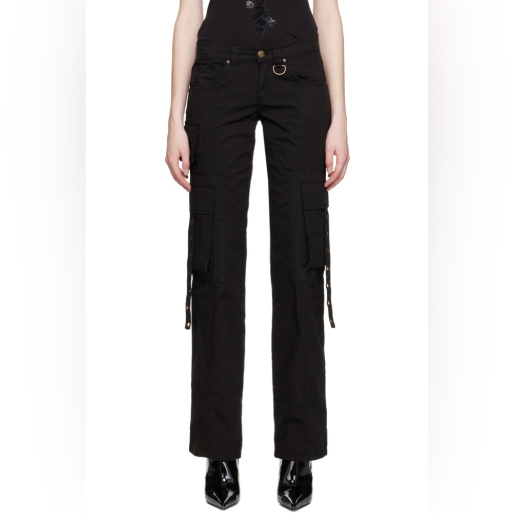 Brand new Blumarine Cargos